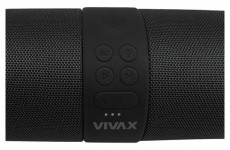 Vivax BS-160 Bluetooth hangszóró Audio-Video / Hifi / Multimédia - Hordozható, vezeték nélküli / bluetooth hangsugárzó - Hordozható, vezeték nélküli / bluetooth hangsugárzó - 500418