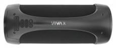 Vivax BS-211 Bluetooth hangszóró Audio-Video / Hifi / Multimédia - Hordozható, vezeték nélküli / bluetooth hangsugárzó - Hordozható, vezeték nélküli / bluetooth hangsugárzó - 500421