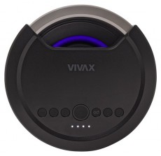 Vivax BS-700 Bluetooth hangszóró Audio-Video / Hifi / Multimédia - Hordozható, vezeték nélküli / bluetooth hangsugárzó - Hordozható, vezeték nélküli / bluetooth hangsugárzó - 500420