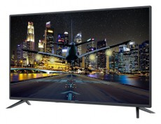 Vivax 40 40LE115T2S2 Full HD LED TV Televíziók - LED televízió - UHD 4K felbontású - 501525