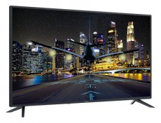 Vivax 40 40LE115T2S2 Full HD LED TV Televíziók - LED televízió - UHD 4K felbontású - 501525