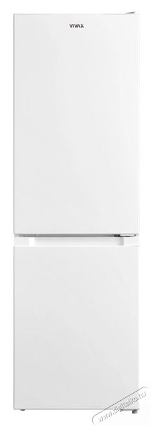 Vivax CF-174ELF W kombin&aacute;lt hűtőszekr&eacute;ny Konyhai term&eacute;kek - Hűtő, fagyaszt&oacute; (szabadon&aacute;ll&oacute;) - Alulfagyaszt&oacute;s kombin&aacute;lt hűtő - 501481
