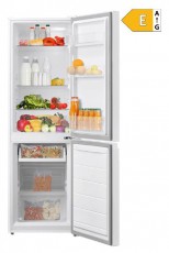 Vivax CF-174ELF W kombin&aacute;lt hűtőszekr&eacute;ny Konyhai term&eacute;kek - Hűtő, fagyaszt&oacute; (szabadon&aacute;ll&oacute;) - Alulfagyaszt&oacute;s kombin&aacute;lt hűtő - 501481