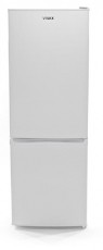 Vivax CF-174ELF W kombin&aacute;lt hűtőszekr&eacute;ny Konyhai term&eacute;kek - Hűtő, fagyaszt&oacute; (szabadon&aacute;ll&oacute;) - Alulfagyaszt&oacute;s kombin&aacute;lt hűtő - 501481