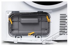 Vivax CDR-0816SHP hőszivattyús szárítógép 8kg Háztartás / Otthon / Kültér - Mosógép / szárítógép - Szárítógép - 501468