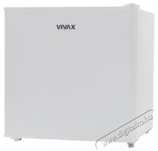 Vivax MFR-32E mini fagyasztószekrény Konyhai termékek - Hűtő, fagyasztó (szabadonálló) - Fagyasztószekrény - 501456