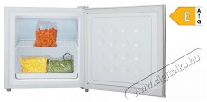 Vivax MFR-32E mini fagyasztószekrény Konyhai termékek - Hűtő, fagyasztó (szabadonálló) - Fagyasztószekrény - 501456