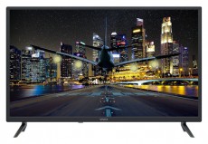 Vivax 32" 32LE117T2S2 HD Ready LED TV Televíziók - LED televízió - 720p HD Ready felbontású - 507852