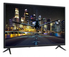 Vivax 32 32LE117T2S2 HD Ready LED TV Televíziók - LED televízió - 720p HD Ready felbontású - 507852