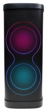 Vivax BS-1300 Bluetooth karaoke hangszóró Audio-Video / Hifi / Multimédia - Hordozható, vezeték nélküli / bluetooth hangsugárzó - Hordozható, vezeték nélküli / bluetooth hangsugárzó - 508294