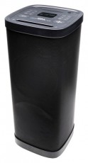Vivax BS-1300 Bluetooth karaoke hangszóró Audio-Video / Hifi / Multimédia - Hordozható, vezeték nélküli / bluetooth hangsugárzó - Hordozható, vezeték nélküli / bluetooth hangsugárzó - 508294