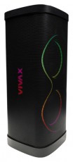 Vivax BS-1300 Bluetooth karaoke hangszóró Audio-Video / Hifi / Multimédia - Hordozható, vezeték nélküli / bluetooth hangsugárzó - Hordozható, vezeték nélküli / bluetooth hangsugárzó - 508294
