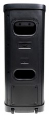 Vivax BS-1300 Bluetooth karaoke hangszóró Audio-Video / Hifi / Multimédia - Hordozható, vezeték nélküli / bluetooth hangsugárzó - Hordozható, vezeték nélküli / bluetooth hangsugárzó - 508294