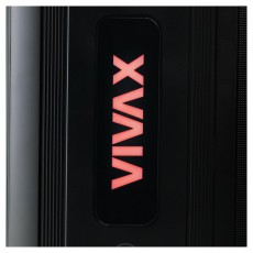 Vivax BS-1300 Bluetooth karaoke hangszóró Audio-Video / Hifi / Multimédia - Hordozható, vezeték nélküli / bluetooth hangsugárzó - Hordozható, vezeték nélküli / bluetooth hangsugárzó - 508294