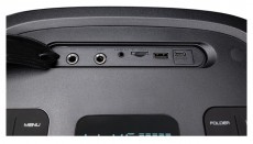 Vivax BS-1300 Bluetooth karaoke hangszóró Audio-Video / Hifi / Multimédia - Hordozható, vezeték nélküli / bluetooth hangsugárzó - Hordozható, vezeték nélküli / bluetooth hangsugárzó - 508294