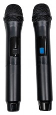 Vivax BS-1300 Bluetooth karaoke hangszóró Audio-Video / Hifi / Multimédia - Hordozható, vezeték nélküli / bluetooth hangsugárzó - Hordozható, vezeték nélküli / bluetooth hangsugárzó - 508294