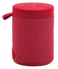 Vivax BS-50 piros hordozható Blutooth hangszóró Audio-Video / Hifi / Multimédia - Hordozható, vezeték nélküli / bluetooth hangsugárzó - Hordozható, vezeték nélküli / bluetooth hangsugárzó - 507667