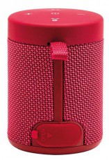Vivax BS-50 piros hordozható Blutooth hangszóró Audio-Video / Hifi / Multimédia - Hordozható, vezeték nélküli / bluetooth hangsugárzó - Hordozható, vezeték nélküli / bluetooth hangsugárzó - 507667