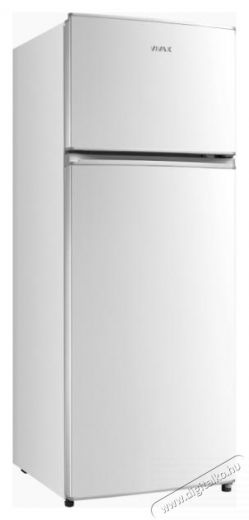 Vivax DD-207E W fel&uuml;lfagyaszt&oacute;s hűtőszekr&eacute;ny Konyhai term&eacute;kek - Hűtő, fagyaszt&oacute; (szabadon&aacute;ll&oacute;) - Fel&uuml;lfagyaszt&oacute;s kombin&aacute;lt hűtő - 502720