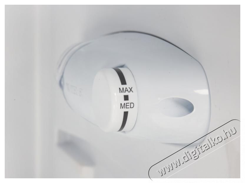 Vivax DD-207E W fel&uuml;lfagyaszt&oacute;s hűtőszekr&eacute;ny Konyhai term&eacute;kek - Hűtő, fagyaszt&oacute; (szabadon&aacute;ll&oacute;) - Fel&uuml;lfagyaszt&oacute;s kombin&aacute;lt hűtő - 502720