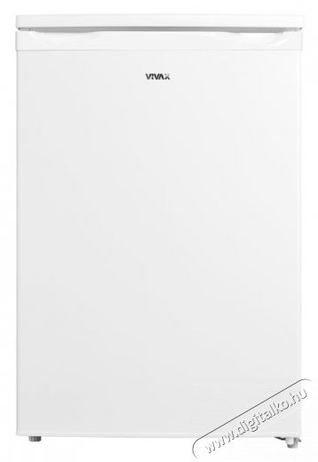 Vivax TTL-131E fagyaszt&oacute; n&eacute;lk&uuml;li egyajt&oacute;s hűtő Konyhai term&eacute;kek - Hűtő, fagyaszt&oacute; (szabadon&aacute;ll&oacute;) - Egyajt&oacute;s hűtő - 540021