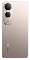 VIVO V50 Lite 6,77 5G 8/256GB DualSIM arany okostelefon Mobil / Kommunikáció / Smart - Okostelefon - Android - 507180