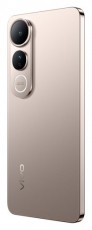 VIVO V50 Lite 6,77 5G 8/256GB DualSIM arany okostelefon Mobil / Kommunikáció / Smart - Okostelefon - Android - 507180