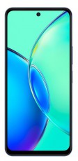 VIVO Y19s 6,68" LTE 8/256GB DualSIM fekete okostelefon Mobil / Kommunikáció / Smart - Okostelefon - Android - 507167