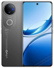 VIVO V50 6,77" 5G 12/512GB DualSIM fekete okostelefon Mobil / Kommunikáció / Smart - Okostelefon - Android - 507216