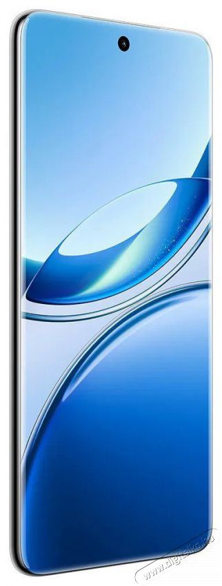 VIVO V50 6,77" 5G 12/512GB DualSIM fekete okostelefon Mobil / Kommunik&aacute;ci&oacute; / Smart - Okostelefon - Android - 507216