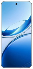 VIVO V50 6,77" 5G 12/512GB DualSIM fekete okostelefon Mobil / Kommunik&aacute;ci&oacute; / Smart - Okostelefon - Android - 507216