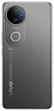 VIVO V50 6,77" 5G 12/512GB DualSIM fekete okostelefon Mobil / Kommunik&aacute;ci&oacute; / Smart - Okostelefon - Android - 507216