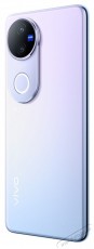 VIVO V50 6,77" 5G 12/512GB DualSIM lila okostelefon Mobil / Kommunikáció / Smart - Okostelefon - Android - 507217