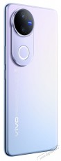 VIVO V50 6,77" 5G 12/512GB DualSIM lila okostelefon Mobil / Kommunikáció / Smart - Okostelefon - Android - 507217