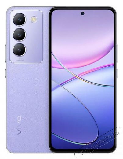 VIVO V40 SE 6,67 Mobil / Kommunikáció / Smart - Okostelefon - Android - 516185