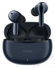VIVO TWS 3e Indigo Dark Audio-Video / Hifi / Multim&eacute;dia - F&uuml;l &eacute;s Fejhallgat&oacute;k - F&uuml;lhallgat&oacute; - 519252