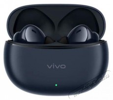 VIVO TWS 3e Indigo Dark Audio-Video / Hifi / Multimédia - Fül és Fejhallgatók - Fülhallgató - 519252