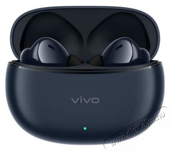 VIVO TWS 3e Indigo Dark Audio-Video / Hifi / Multim&eacute;dia - F&uuml;l &eacute;s Fejhallgat&oacute;k - F&uuml;lhallgat&oacute; - 519252