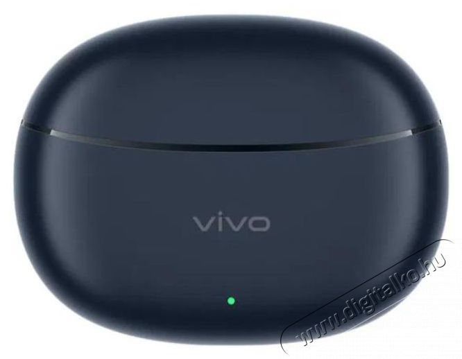 VIVO TWS 3e Indigo Dark Audio-Video / Hifi / Multim&eacute;dia - F&uuml;l &eacute;s Fejhallgat&oacute;k - F&uuml;lhallgat&oacute; - 519252