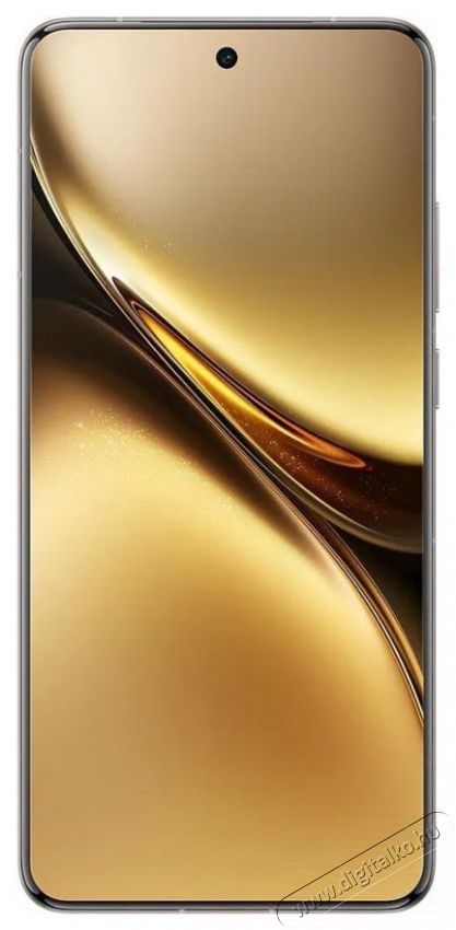 VIVO X200 Pro 16GB/512GB Titanium Mobil / Kommunik&aacute;ci&oacute; / Smart - Okostelefon - Android - 520314
