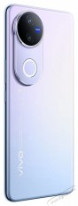 VIVO V50 5G 12GB/512GB Purple Mobil / Kommunikáció / Smart - Okostelefon - Android - 528312