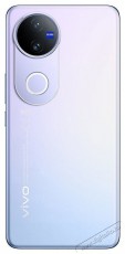 VIVO V50 5G 12GB/512GB Purple Mobil / Kommunikáció / Smart - Okostelefon - Android - 528312