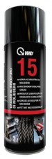 VMD 17215 Grafitos zsírspray 400ml Háztartás / Otthon / Kültér - Tisztító / mosó - Tisztítószer - 394047