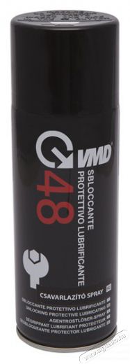 VMD 48 400ml Csavarlazító spray Háztartás / Otthon / Kültér - Szerszám - Kiegészítő, tartozék - 393986