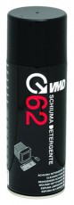 VMD 62 400ml antisztatikus műanyag tisztító hab Háztartás / Otthon / Kültér - Tisztító / mosó - Tisztítószer - 394045