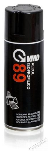 VMD 89 400ml Isopropyl alkohol spray Háztartás / Otthon / Kültér - Tisztító / mosó - Tisztítószer - 393982