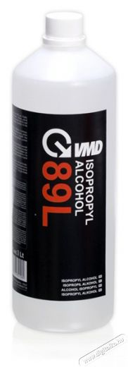 VMD 89L 1000ml Isopropyl alkohol Háztartás / Otthon / Kültér - Egyéb háztartási termék - 393983
