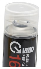 VMD 16 400ml Higiéniai klímatisztító spray Háztartás / Otthon / Kültér - Ventilátor / Légkondicionáló - Kiegészítő - 406620