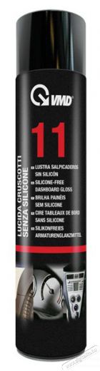 VMD 17211 Szilikonmentes műszerfal tisztító 600 ml Háztartás / Otthon / Kültér - Tisztító / mosó - Tisztítószer - 408433