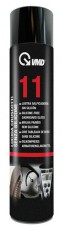 VMD 17211 Szilikonmentes műszerfal tisztító 600 ml Háztartás / Otthon / Kültér - Tisztító / mosó - Tisztítószer - 408433